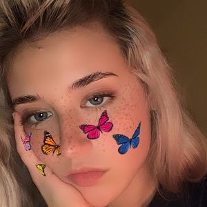 Meet your Posher, Maggie